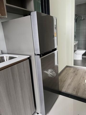 ขายคอนโด ไนท์บริดจ์ เกษตร โซไซตี้ คอนโดมิเนียม - Sell Condo KnightsBridge Kaset Society condominium - 2525089