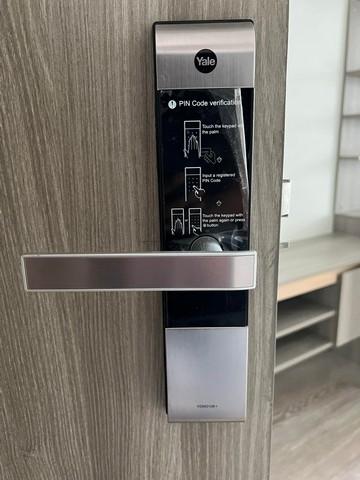 ขายคอนโด ไนท์บริดจ์ เกษตร โซไซตี้ คอนโดมิเนียม - Sell Condo KnightsBridge Kaset Society condominium - 2525092
