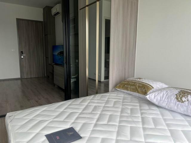 ขายคอนโด ไนท์บริดจ์ เกษตร โซไซตี้ คอนโดมิเนียม - Sell Condo KnightsBridge Kaset Society condominium - 2525093