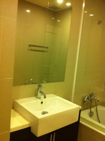 ขายคอนโด โนเบิล รีเฟลกซ์ คอนโดมิเนียม - Sell Condo Noble Reflex condominium - 2525331