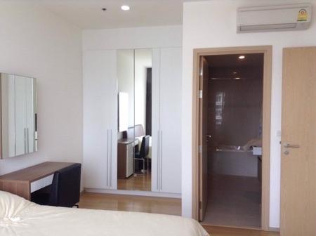 เช่าคอนโด 39 by Sansiri (39 บาย แสนสิริ) - Condo Rental   - 2525511