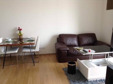 เช่าคอนโด 39 by Sansiri (39 บาย แสนสิริ) - Condo Rental   - 2525509