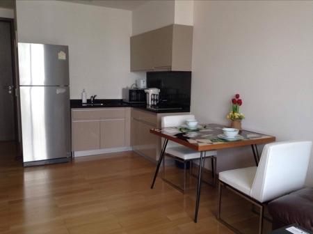 เช่าคอนโด 39 by Sansiri (39 บาย แสนสิริ) - Condo Rental   - 2525507