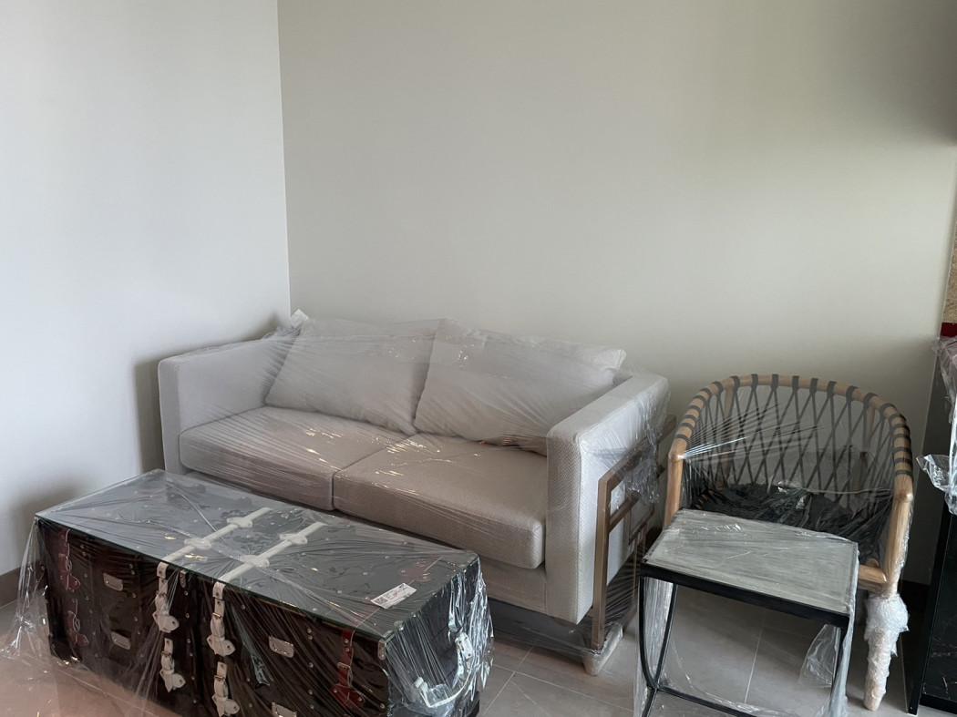 ขายคอนโด เดอะ ริเวียร่า โอเชี่ยน ไดร์ฟ - Sell Condo   - 2525838