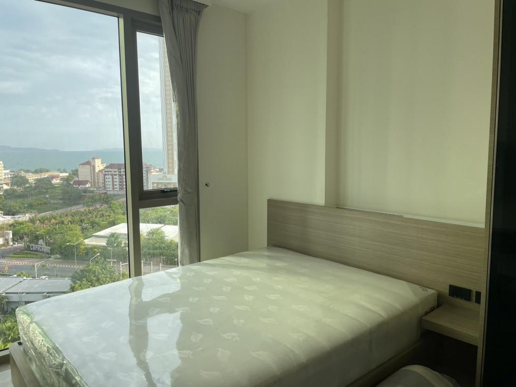 ขายคอนโด เดอะ ริเวียร่า โอเชี่ยน ไดร์ฟ - Sell Condo   - 2525839