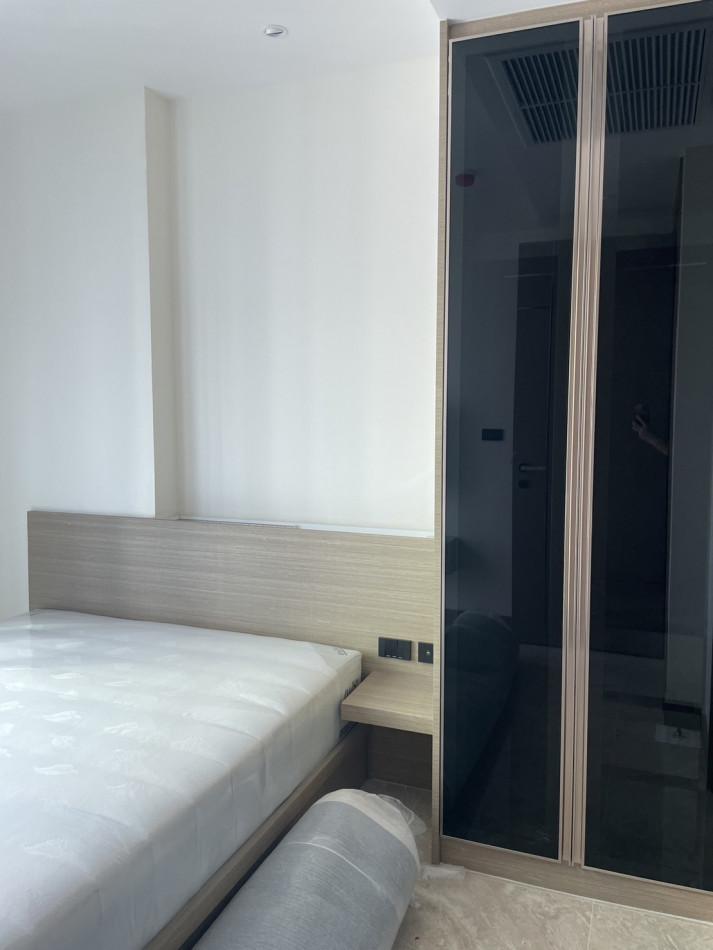 ขายคอนโด เดอะ ริเวียร่า โอเชี่ยน ไดร์ฟ - Sell Condo   - 2525842