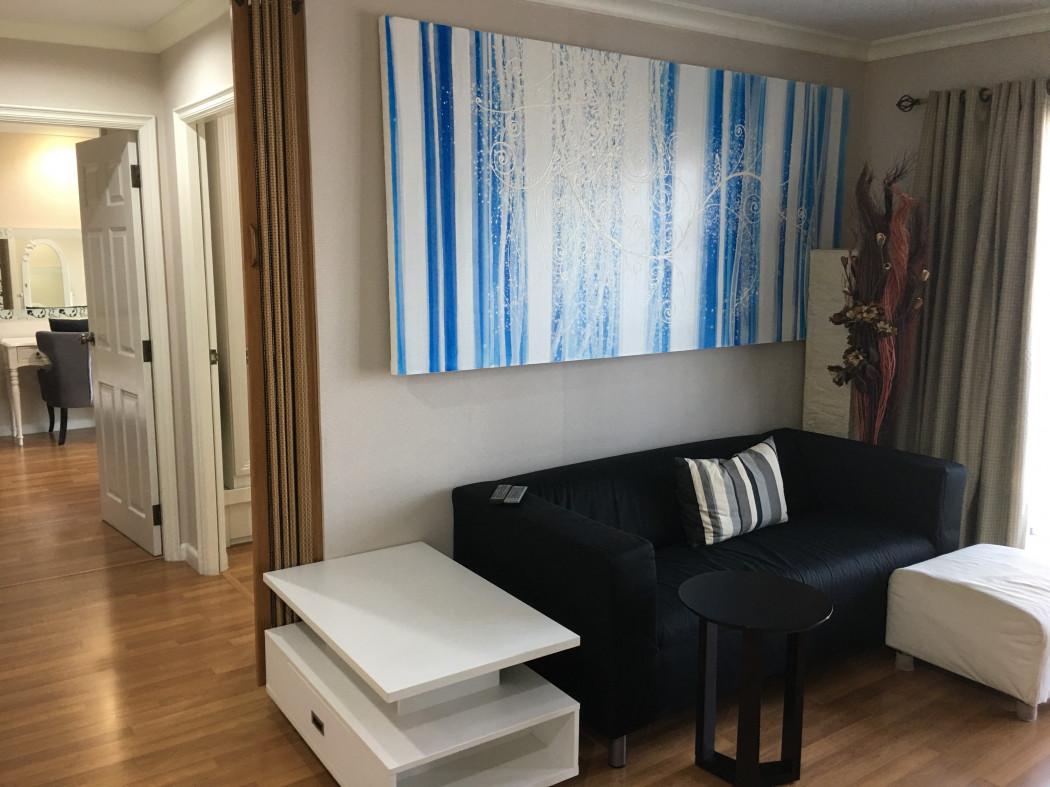 ขายคอนโด ลุมพินี เพลส นราธิวาส-เจ้าพระยา คอนโดมิเนียม - Sell Condo Lumpini Place Narathiwas-Chaopraya condominium - 2525895
