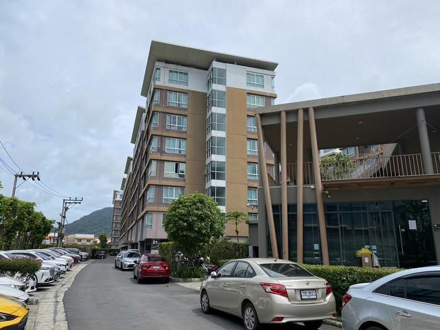 ขายคอนโด ไม่ - Sell Condo   - 2526103