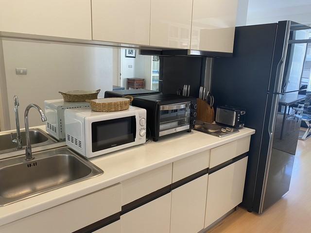 เช่าคอนโด ไม่ - Condo Rental   - 2526135