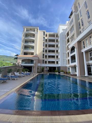 เช่าคอนโด ไม่ - Condo Rental   - 2526130