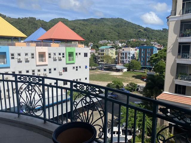 เช่าคอนโด ไม่ - Condo Rental   - 2526134