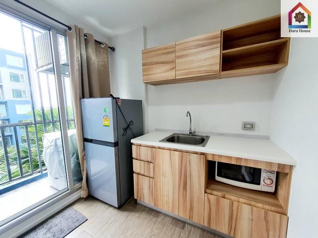 ขายคอนโด แฮปปี้ คอนโด ดอนเมือง - Sell Condo Happy Condo Donmuang - 2526415