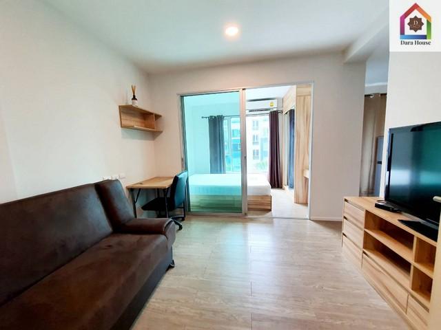 ขายคอนโด แฮปปี้ คอนโด ดอนเมือง - Sell Condo Happy Condo Donmuang - 2526411