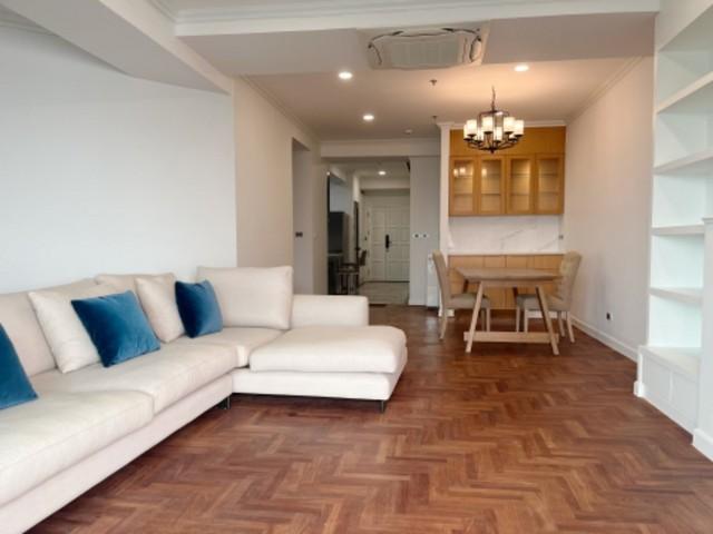ขายคอนโด สลิลธารา คอนโดมิเนียม - Sell Condo Salintara condominium - 2526493