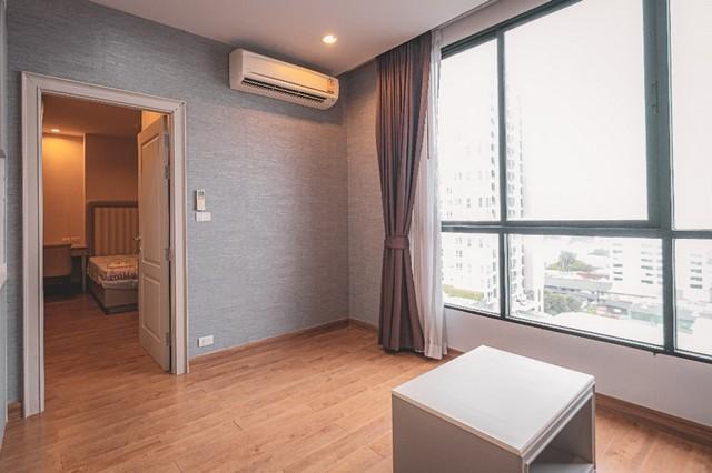 ขายคอนโด ดิ เอดิเตอร์ สะพานควาย คอนโดมิเนียม - Sell Condo The Editor Saphan Khwai condominium - 2526566