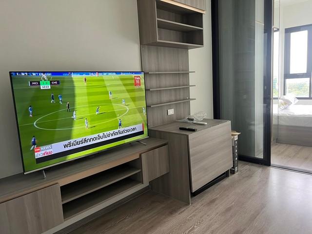 ขายคอนโด ไนท์บริดจ์ เกษตร โซไซตี้ คอนโดมิเนียม - Sell Condo KnightsBridge Kaset Society condominium - 2526745