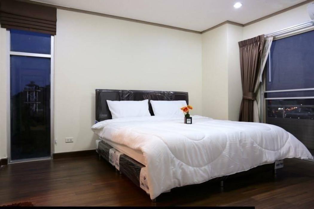 ขายคอนโด ศรีราชา เบย์ วิว คอนโดมิเนียม - Sell Condo   - 2526805