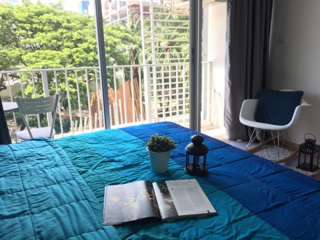 ขายคอนโด เดอะ ไลน์ พหลโยธิน พาร์ค คอนโดมิเนียม - Sell Condo The Line Phahonyothin Park condominium - 2527056