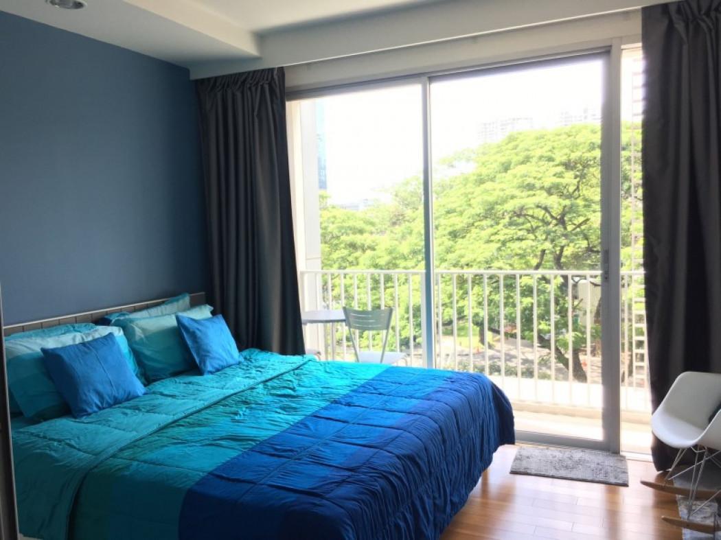 ขายคอนโด เดอะ ไลน์ พหลโยธิน พาร์ค คอนโดมิเนียม - Sell Condo The Line Phahonyothin Park condominium - 2527054