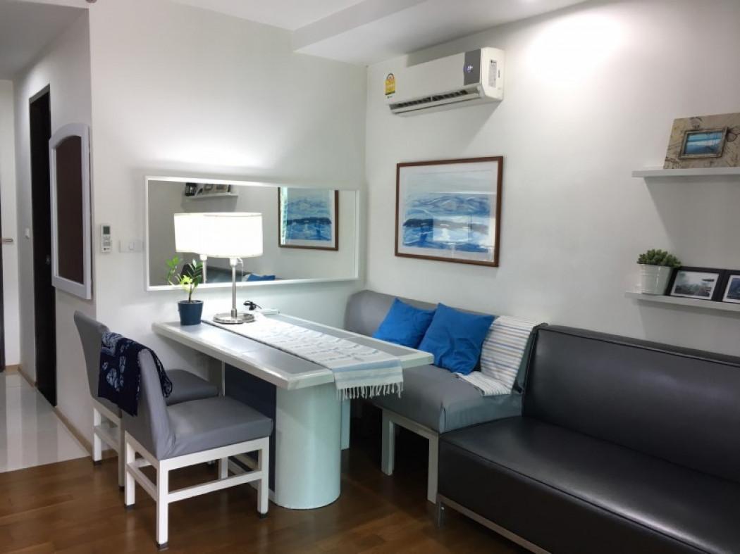 ขายคอนโด เดอะ ไลน์ พหลโยธิน พาร์ค คอนโดมิเนียม - Sell Condo The Line Phahonyothin Park condominium - 2527055
