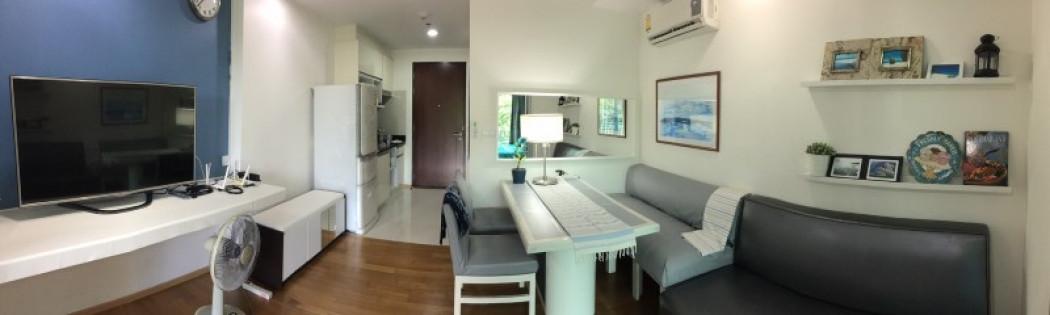 ขายคอนโด เดอะ ไลน์ พหลโยธิน พาร์ค คอนโดมิเนียม - Sell Condo The Line Phahonyothin Park condominium - 2527060