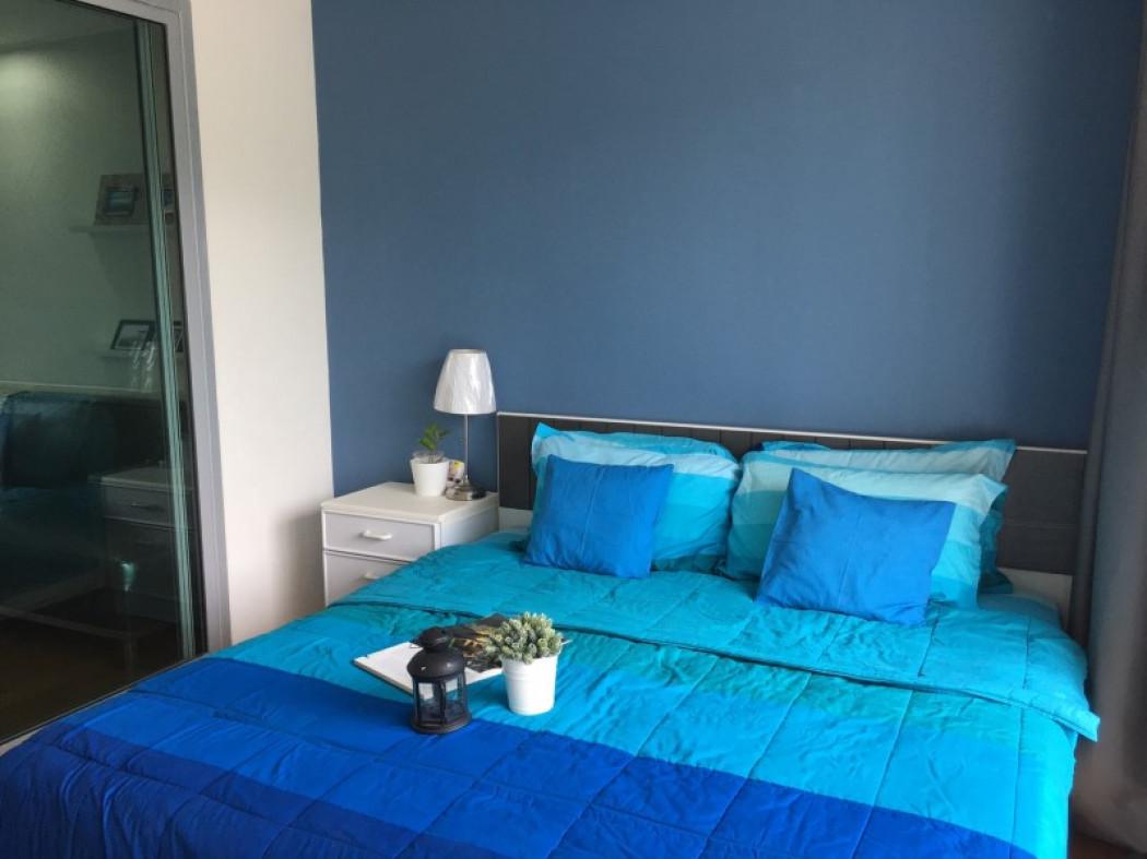 ขายคอนโด เดอะ ไลน์ พหลโยธิน พาร์ค คอนโดมิเนียม - Sell Condo The Line Phahonyothin Park condominium - 2527057