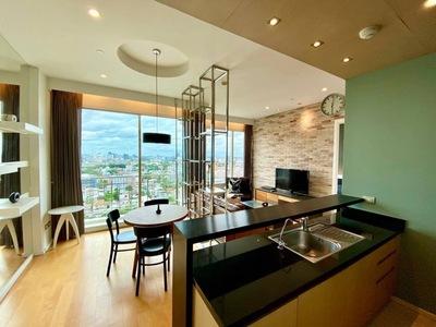 ขายคอนโด วินด์ รัชโยธิน คอนโดมิเนียม - Sell Condo Wind Ratchayothin condominium - 2527164