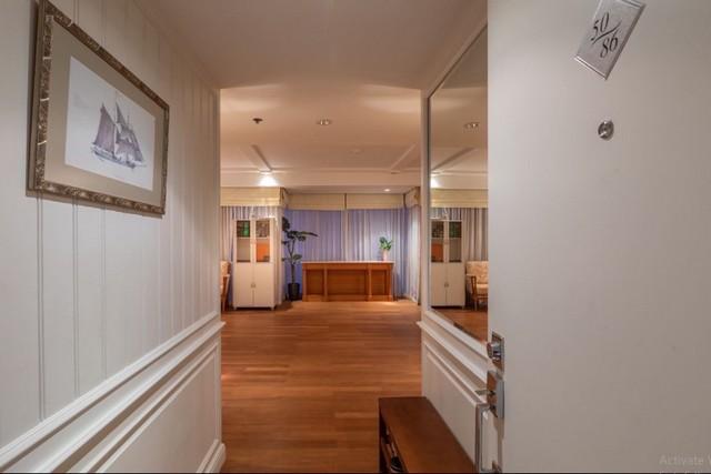 ขายคอนโด หลังสวน วิลล์ คอนโดมิเนียม - Sell Condo Langsuan Ville condominium - 2527342