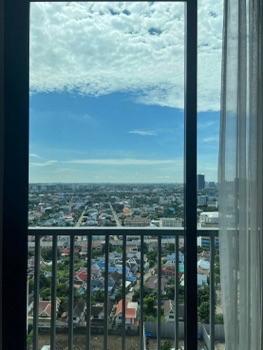 เช่าคอนโด Astro Chaeng Wattana - Condo Rental   - 2527716