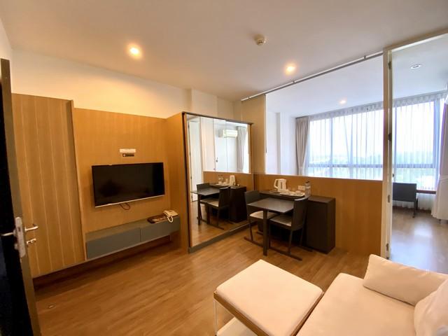เช่าคอนโด ไม่ - Condo Rental   - 2527776
