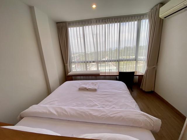 เช่าคอนโด ไม่ - Condo Rental   - 2527773