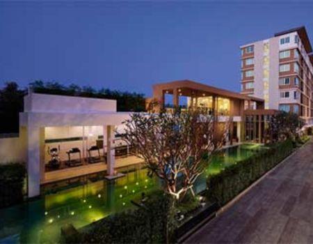 ขายคอนโด ไม่ - Sell Condo   - 2527811