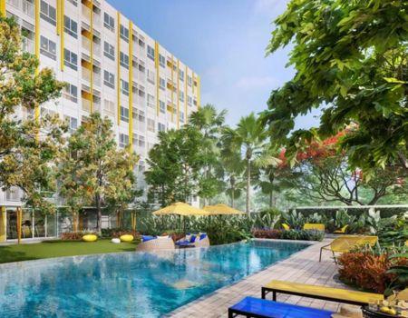 ขายคอนโด ไม่ - Sell Condo   - 2527809