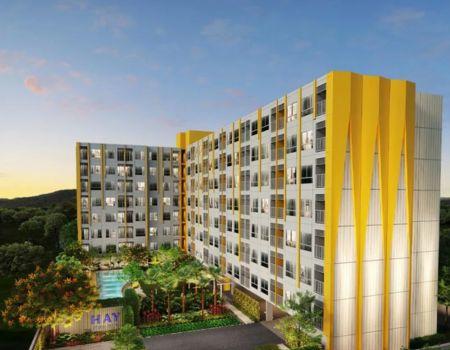 ขายคอนโด ไม่ - Sell Condo   - 2527812