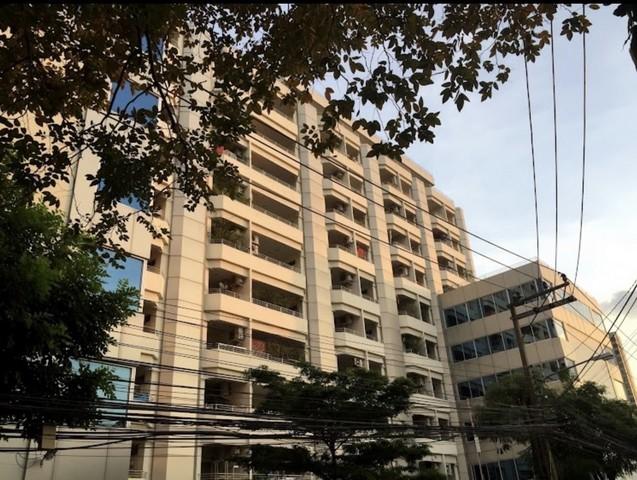 ขายคอนโด อารีย์ เพลส (พหลโยธิน7) คอนโดมิเนียม - Sell Condo Aree Place (Phahonyothin7) condominium - 2527902