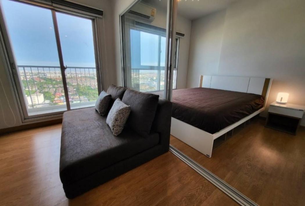 เช่าคอนโด The Parkland Petchkasem - Condo Rental   - 2527955