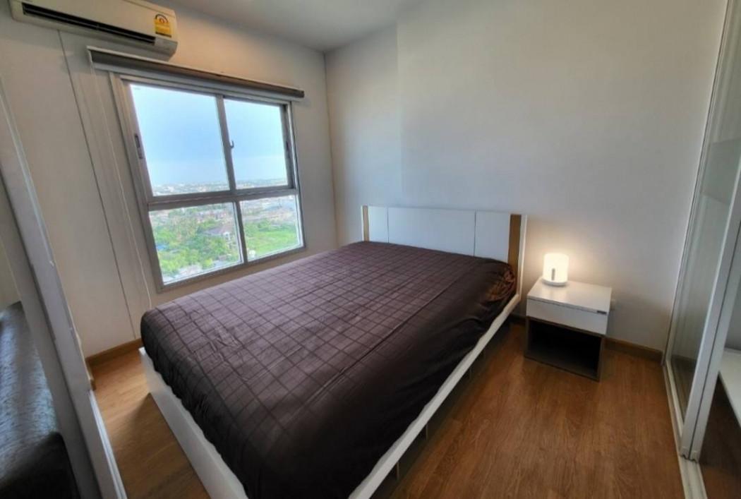 เช่าคอนโด The Parkland Petchkasem - Condo Rental   - 2527951