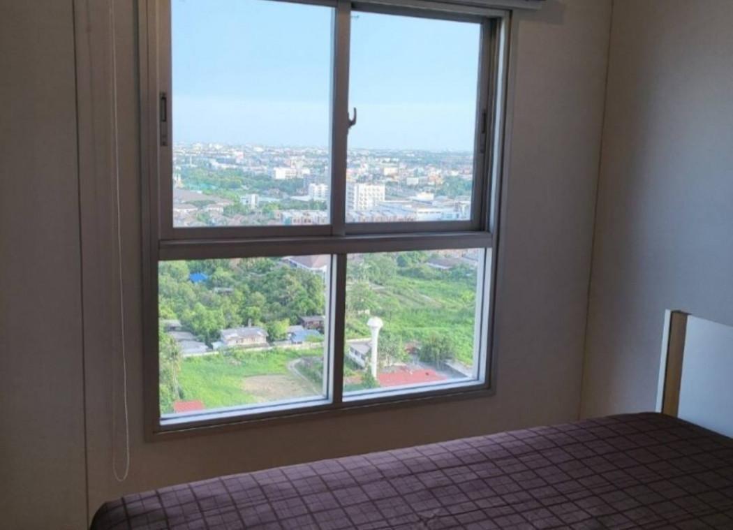 เช่าคอนโด The Parkland Petchkasem - Condo Rental   - 2527949