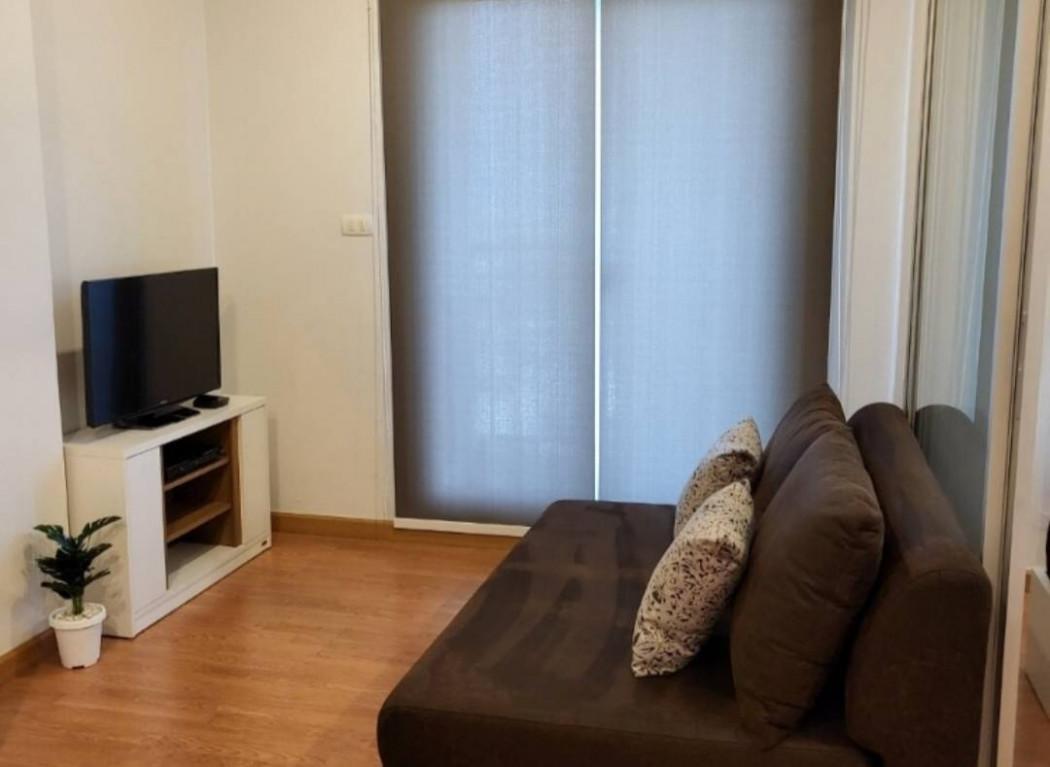 เช่าคอนโด The Parkland Petchkasem - Condo Rental   - 2527953