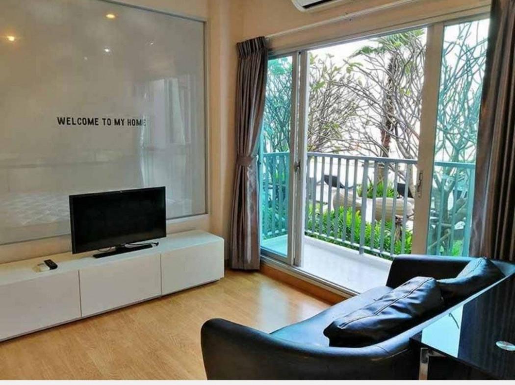 เช่าคอนโด The Parkland Petchkasem - Condo Rental   - 2527960