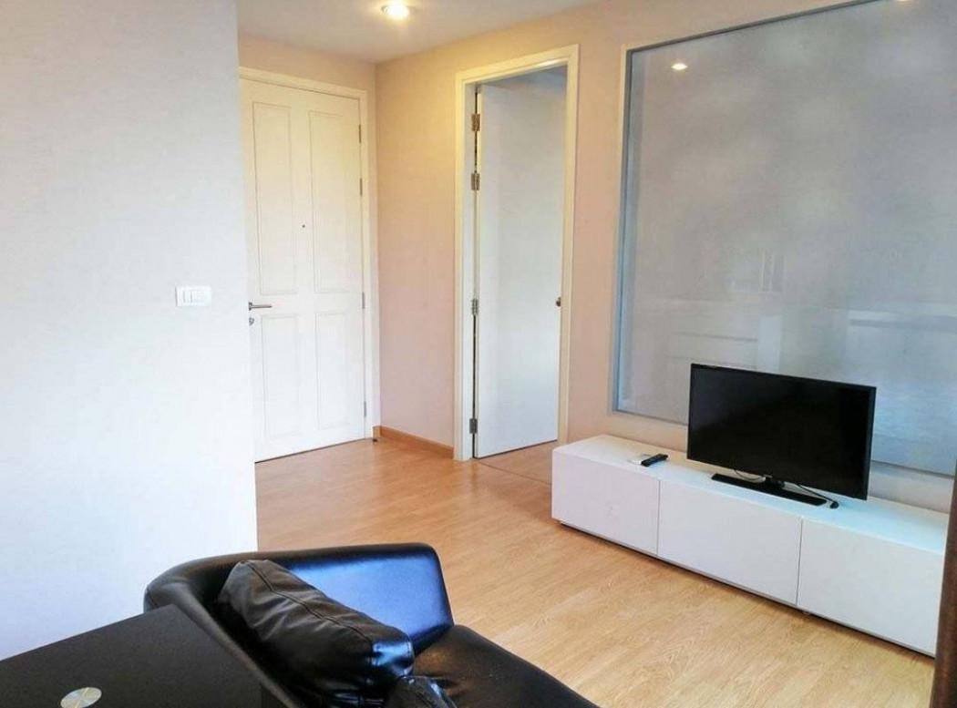 เช่าคอนโด The Parkland Petchkasem - Condo Rental   - 2527959