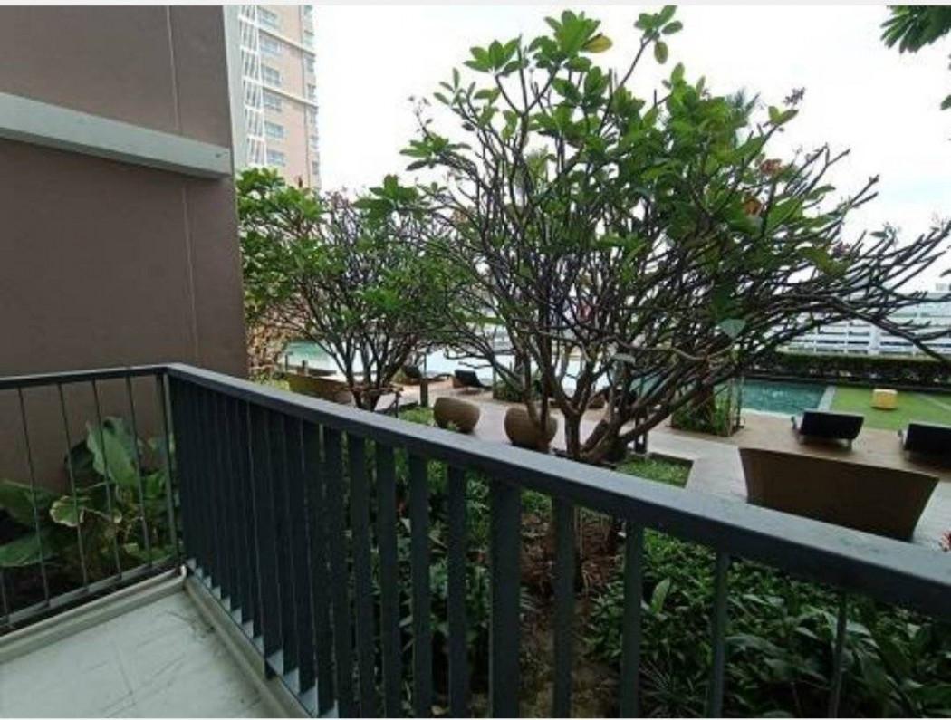 เช่าคอนโด The Parkland Petchkasem - Condo Rental   - 2527961