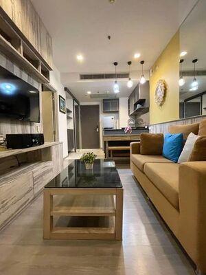 เช่าคอนโด นายน์ บาย แสนสิริ คอนโดมิเนียม - Condo Rental Nye by Sansiri condominium - 2527998