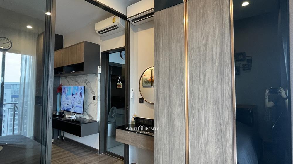 ขายคอนโด เออร์บาโน ราชวิถี คอนโดมิเนียม - Sell Condo Urbano Rajavithi condominium - 2528346