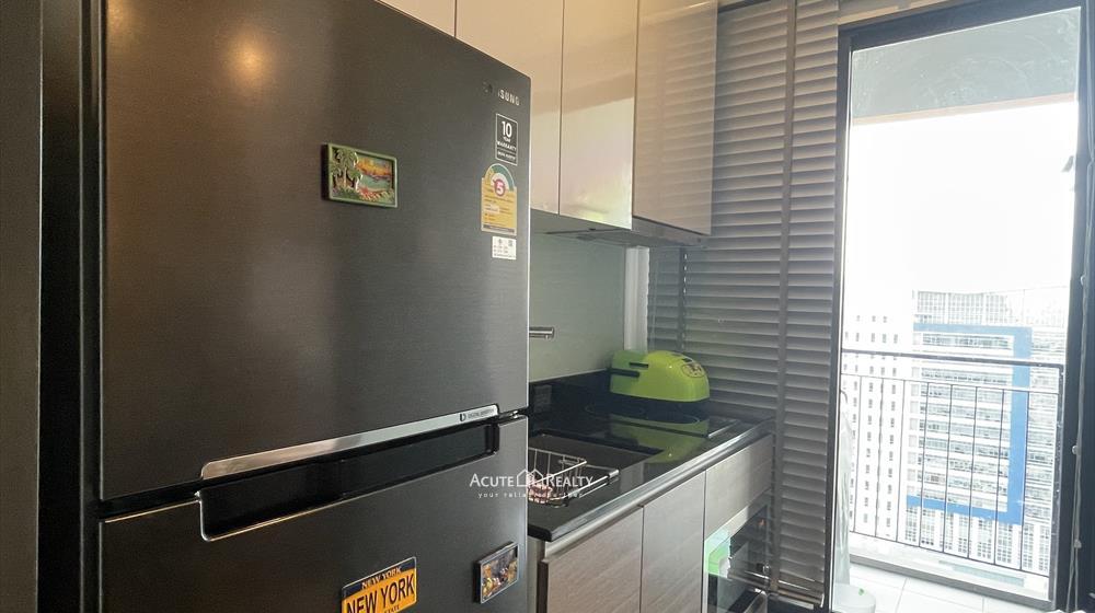 ขายคอนโด เออร์บาโน ราชวิถี คอนโดมิเนียม - Sell Condo Urbano Rajavithi condominium - 2528349