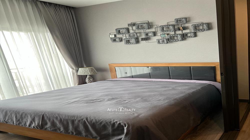 ขายคอนโด เออร์บาโน ราชวิถี คอนโดมิเนียม - Sell Condo Urbano Rajavithi condominium - 2528344