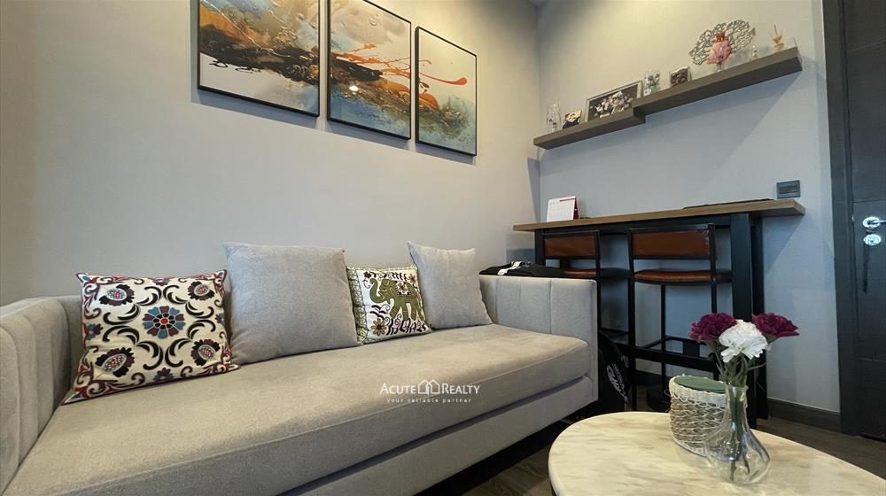 ขายคอนโด เออร์บาโน ราชวิถี คอนโดมิเนียม - Sell Condo Urbano Rajavithi condominium - 2528348