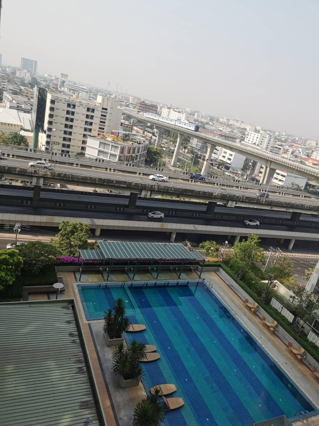 ขายคอนโด ลุมพินี สวีท ปิ่นเกล้า คอนโดมิเนียม - Sell Condo Lumpini Suite Pinklao condominium - 2529199