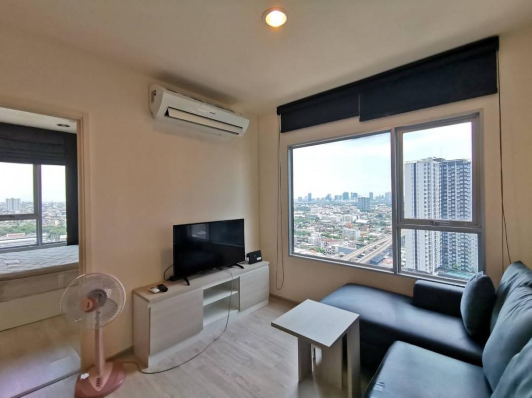 เช่าคอนโด แอสไปร์ รัชดา-วงศ์สว่าง คอนโดมิเนียม - Condo Rental Aspire Ratchada-Wongsawang condominium - 2529463