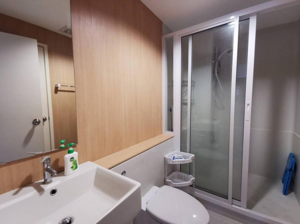 เช่าคอนโด แอสไปร์ รัชดา-วงศ์สว่าง คอนโดมิเนียม - Condo Rental Aspire Ratchada-Wongsawang condominium - 2529468